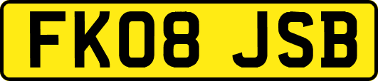 FK08JSB