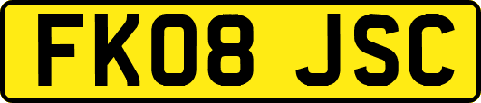 FK08JSC