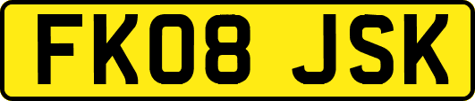 FK08JSK