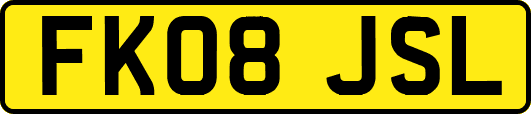 FK08JSL