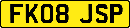 FK08JSP
