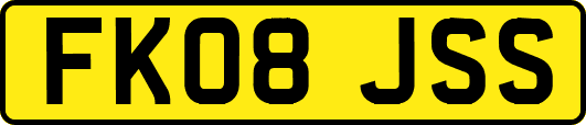 FK08JSS