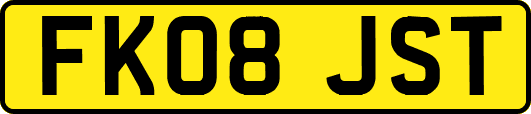 FK08JST