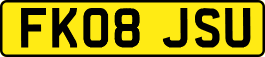 FK08JSU