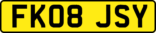 FK08JSY