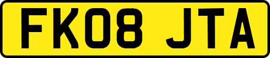 FK08JTA