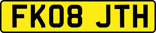 FK08JTH