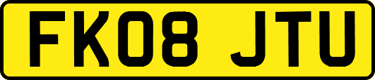 FK08JTU