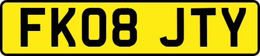 FK08JTY