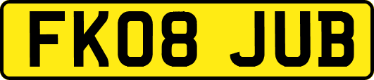 FK08JUB