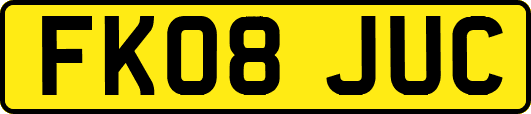 FK08JUC