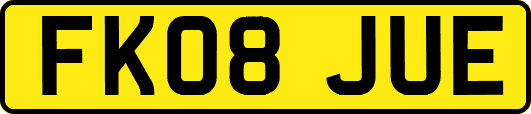 FK08JUE