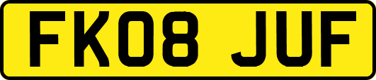 FK08JUF