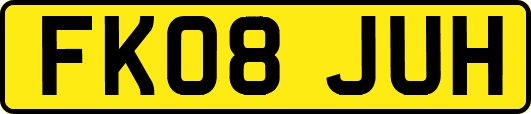 FK08JUH