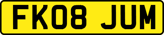 FK08JUM