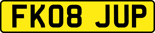 FK08JUP