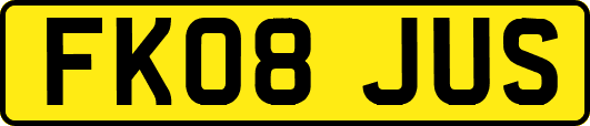 FK08JUS