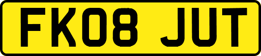 FK08JUT
