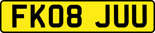 FK08JUU