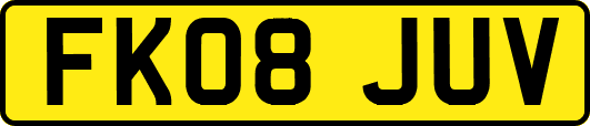 FK08JUV