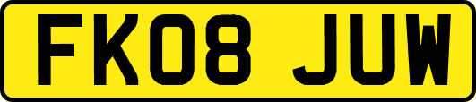 FK08JUW