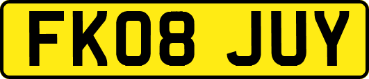 FK08JUY