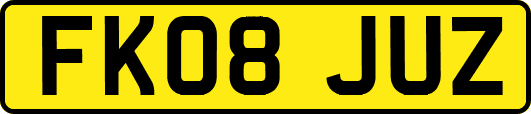 FK08JUZ