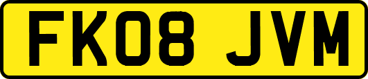 FK08JVM