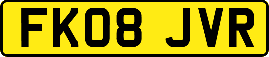 FK08JVR
