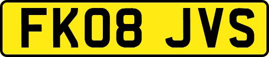 FK08JVS