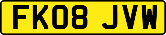 FK08JVW