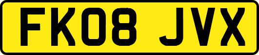 FK08JVX