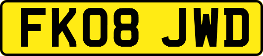 FK08JWD