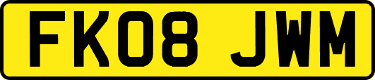 FK08JWM