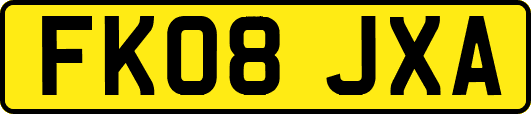 FK08JXA