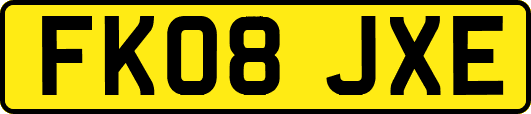 FK08JXE