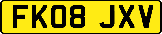 FK08JXV