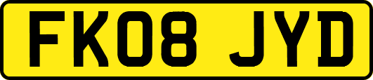 FK08JYD