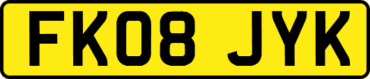 FK08JYK