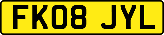 FK08JYL