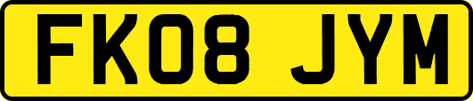 FK08JYM