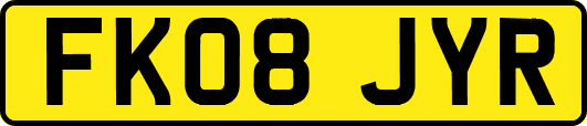 FK08JYR
