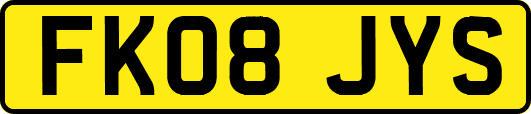 FK08JYS