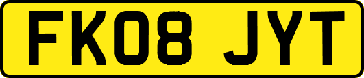 FK08JYT