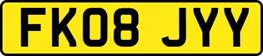 FK08JYY