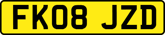 FK08JZD