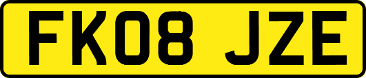 FK08JZE