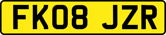 FK08JZR