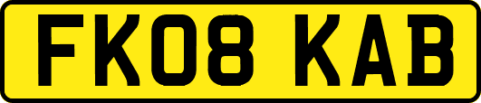 FK08KAB