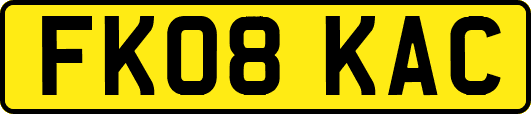 FK08KAC